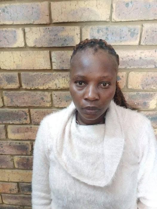 Hospital Cleaner Caught Allegedly Trying to Sell Placentas
