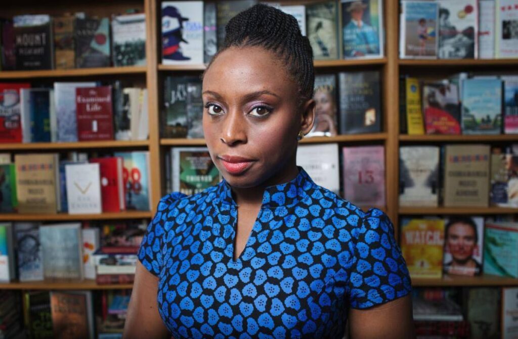 How Chimamanda Adichie’s words became Beyoncé’s Feminist anthem