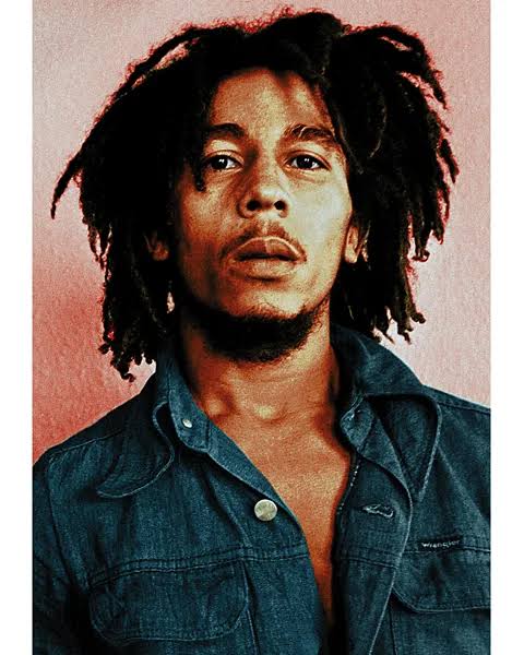 How Football defined Bob Marley’s glorious destiny more than Music