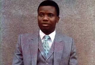 How Pastor Enoch Adeboye transformed a Prayer Camp into a Global Megacity