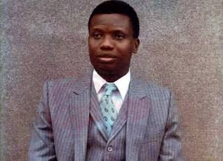 How Pastor Enoch Adeboye transformed a Prayer Camp into a Global Megacity