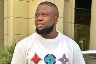 Hushpuppi’s daily struggle: Life inside U.S. Federal Prison