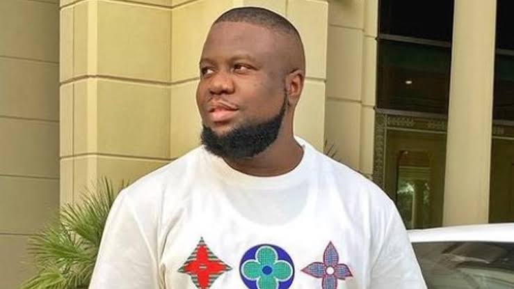 Hushpuppi’s daily struggle: Life inside U.S. Federal Prison