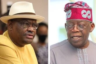 I Am President Tinubu’s Agent – Wike Declares