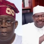 I didn’t give any chieftaincy title to Tinubu, Akume – Benue monarch