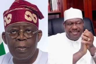 I didn’t give any chieftaincy title to Tinubu, Akume – Benue monarch
