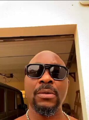 I Don’t Wish Wike De@d, Sowore Can’t Call Obasanjo Criminal – Isaac Fayose Says