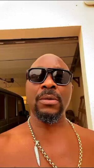 I Don’t Wish Wike De@d, Sowore Can’t Call Obasanjo Criminal – Isaac Fayose Says