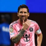 I might not play at 2026 World Cup – Messi