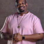 “I Never Thought I Would Still Be Unmarried at 40” – Don Jazzy (WATCH)