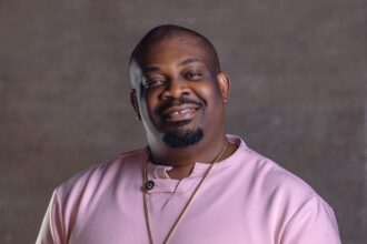 “I Never Thought I Would Still Be Unmarried at 40” – Don Jazzy (WATCH)