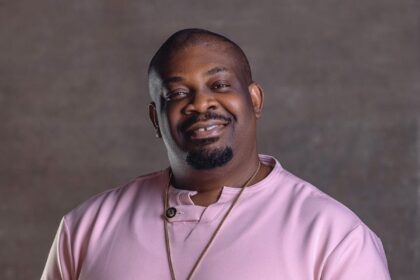 “I Never Thought I Would Still Be Unmarried at 40” – Don Jazzy (WATCH)