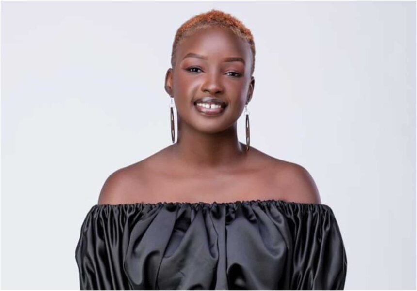 I Waited 5 Years For This Opportunity – BBNaija Star, Saskay Gains Admission For Masters Programme In Belgium