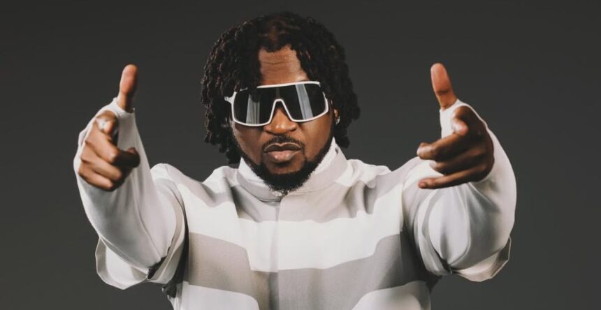 'I will find you' - Singer Paul Okoye vows lawsuit against X user over rape allegation