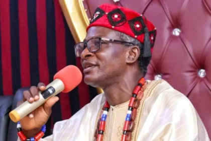 Idoma Traditional Council suspends conferment of chieftaincy titles