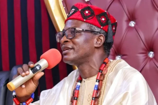 Idoma Traditional Council suspends conferment of chieftaincy titles