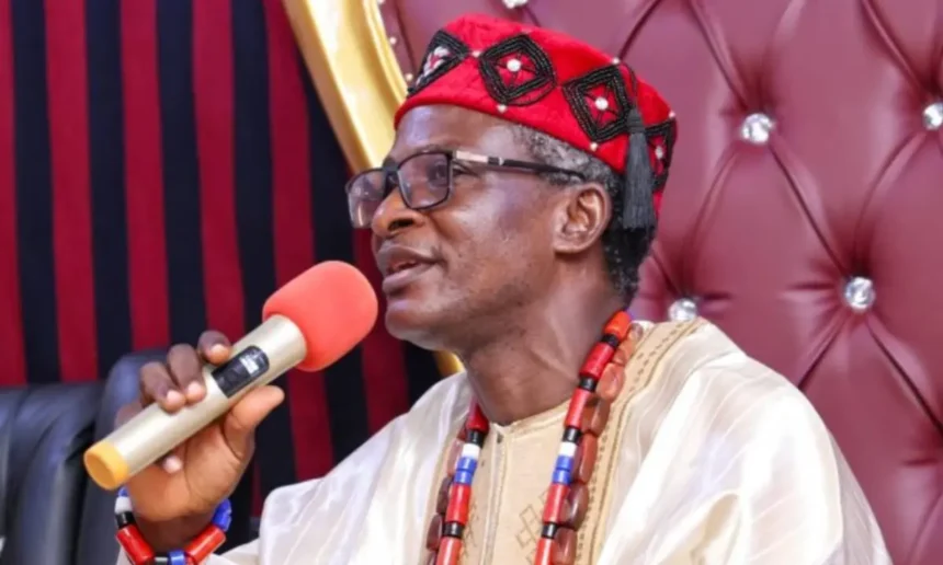 Idoma Traditional Council suspends conferment of chieftaincy titles