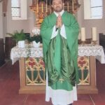 If We Believe Our Socio-Economic Problems Are Spiritual, Those Responsible For Our Suffering Will Continue To Laugh At Us - Nigerian Catholic Priest Says