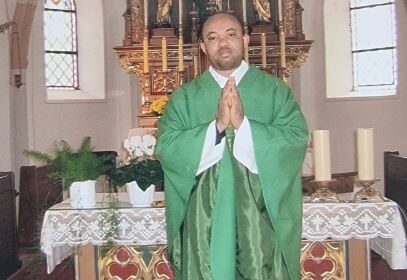 If We Believe Our Socio-Economic Problems Are Spiritual, Those Responsible For Our Suffering Will Continue To Laugh At Us - Nigerian Catholic Priest Says