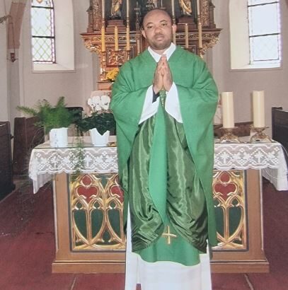 If We Believe Our Socio-Economic Problems Are Spiritual, Those Responsible For Our Suffering Will Continue To Laugh At Us - Nigerian Catholic Priest Says