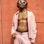 “If you are humble as an artiste, they take you for granted” – Asake (WATCH)