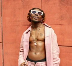 “If you are humble as an artiste, they take you for granted” – Asake (WATCH)