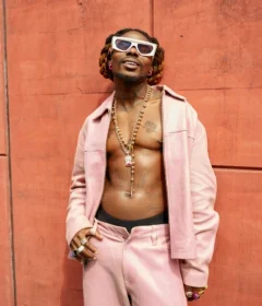 “If you are humble as an artiste, they take you for granted” – Asake (WATCH)
