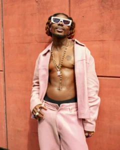 “If you are humble as an artiste, they take you for granted” – Asake (WATCH)