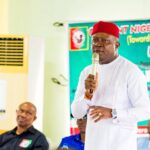 I’ll defeat Soludo if court replaces me with Ukachukwu two weeks to Anambra election – Ozigbo
