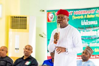 I’ll defeat Soludo if court replaces me with Ukachukwu two weeks to Anambra election – Ozigbo