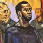 ‘I’m not guilty’ - Diddy appeals to court to overturn prostitution conviction