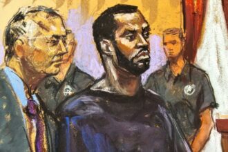 ‘I’m not guilty’ - Diddy appeals to court to overturn prostitution conviction