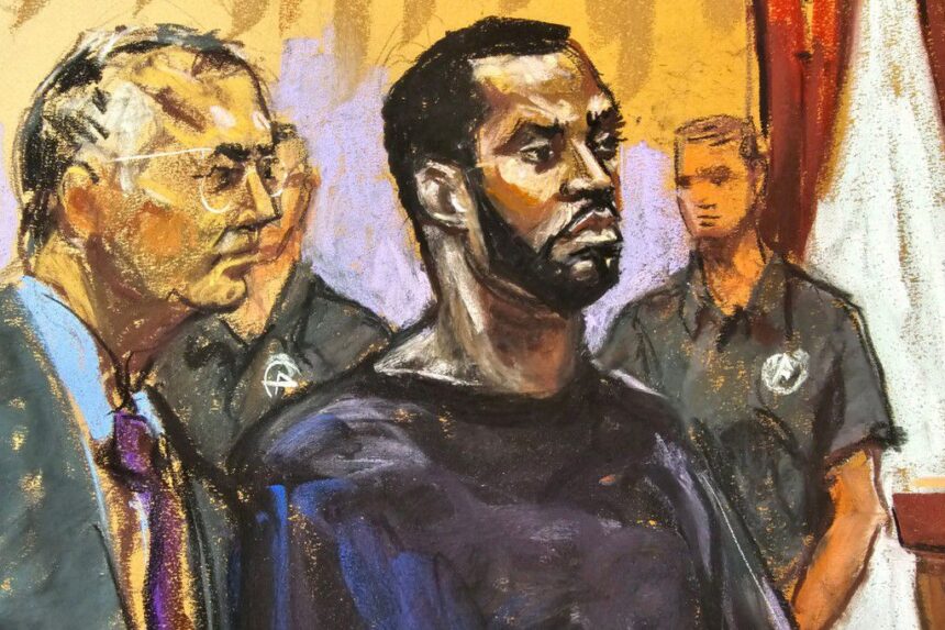 ‘I’m not guilty’ - Diddy appeals to court to overturn prostitution conviction