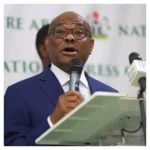 I’m Tinubu’s agent – Wike declares