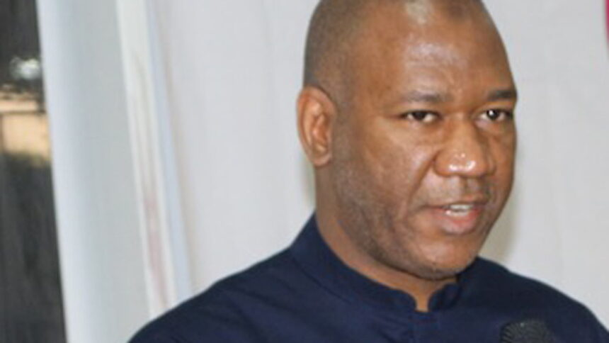 Insecurity in Nigeria traced to desperation to unseat Jonathan – Datti Baba-Ahmed