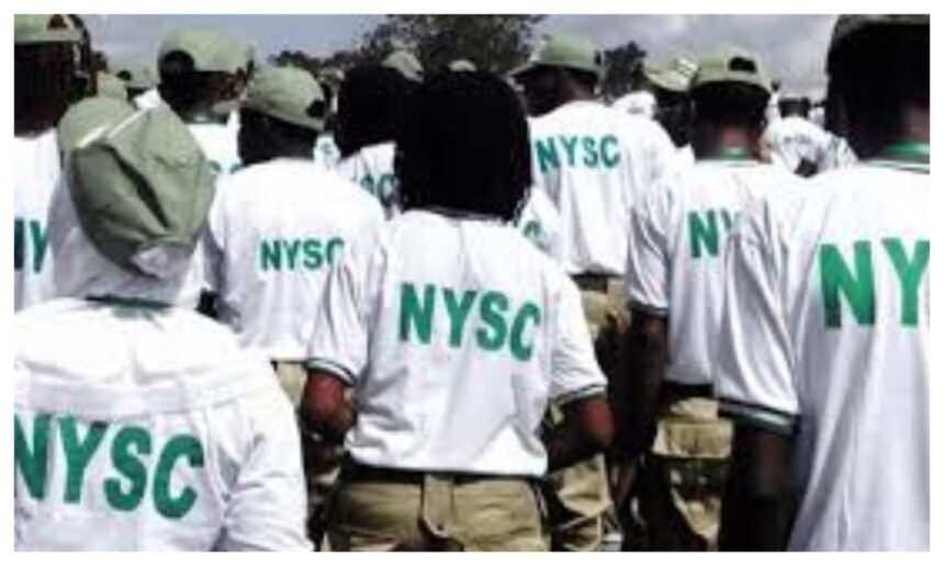 Insecurity: NYSC relocates Kwara orientation camp to Ilorin