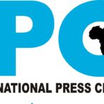 IPC condemns police assault on FIJ journalist in Lagos
