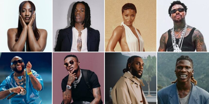 Is dance still necessary for a song to blow in Nigeria