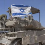 Israel confirms military airstrike on senior Hamas leaders in Qatar