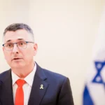 Israeli foreign minister says EU ‘sending wrong message’ with planned sanctions