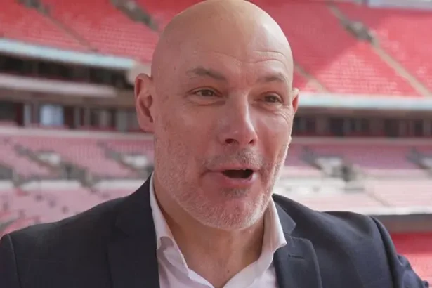 It was wrong, not controversial — Webb on Fulham’s disallowed goal