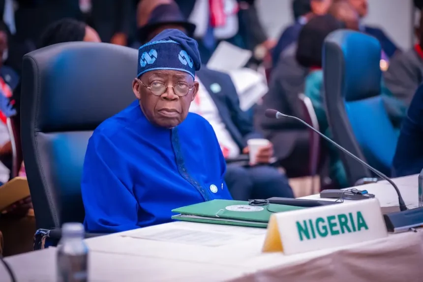 It’s all lies – ADC picks holes on Tinubu’s revenue claims