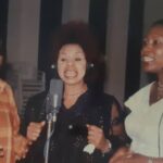 I’ve Been Squatting From Place To Place - Veteran Singer, Jigida Queen, Laments As She Gets Evicted From Lagos Home