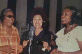 I’ve Been Squatting From Place To Place - Veteran Singer, Jigida Queen, Laments As She Gets Evicted From Lagos Home