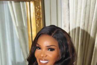 Iyabo Ojo brǝaks silence on Liz Anjorin’s dǝfamatory claims, says Legal Team is taking action (IMAGE)