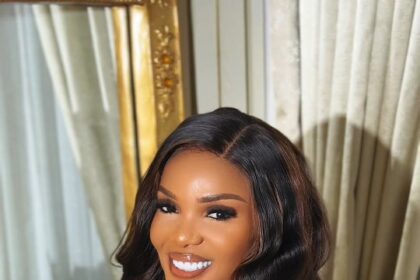 Iyabo Ojo brǝaks silence on Liz Anjorin’s dǝfamatory claims, says Legal Team is taking action (IMAGE)