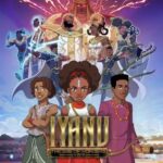 Iyanu & the rise of Nigerian animated stories: How kids are finally getting heroes they recognize