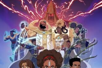 Iyanu & the rise of Nigerian animated stories: How kids are finally getting heroes they recognize