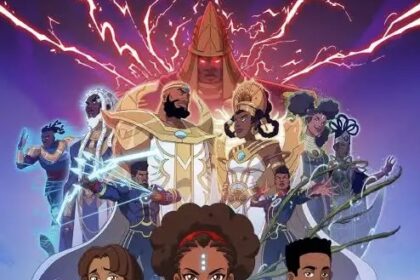 Iyanu & the rise of Nigerian animated stories: How kids are finally getting heroes they recognize