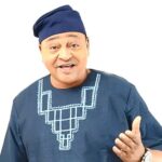 Jide Kosoko’s String of Tragedies — The Grief Nollywood could not explain